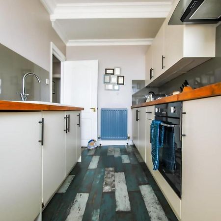 Appartement Horizon à Hastings Extérieur photo